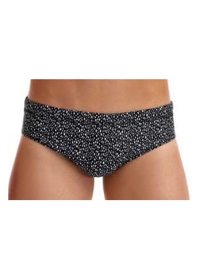 SPICKLED BRIEF