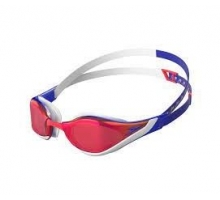 FASTSKIN PURE FOCUS MIRROR RED/BLUE